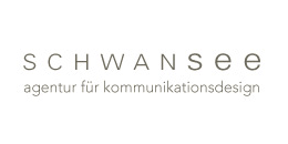Schwansee - Agentur für Kommunikationsdesign
